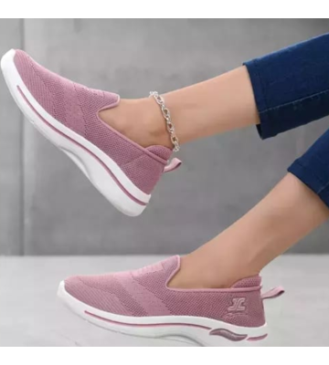 Layasa Women's Stylish Casual Sports Walking Snekers Shoes For Girl And Women